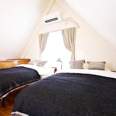 にらい恩納　一本松 Apartment อนนะ ภายนอก รูปภาพ