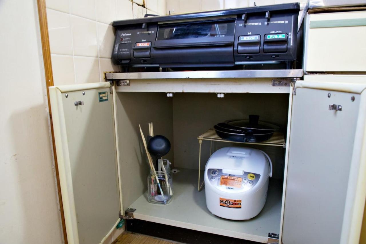にらい恩納　一本松 Apartment อนนะ ภายนอก รูปภาพ
