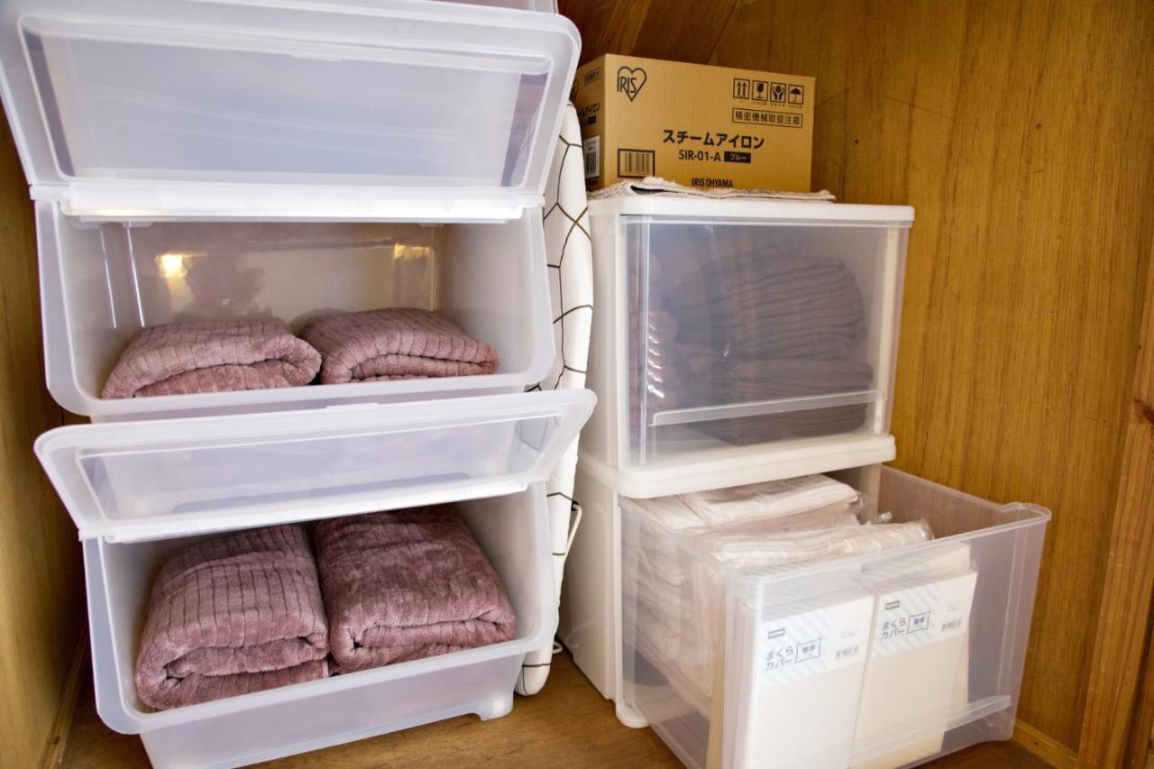 にらい恩納　一本松 Apartment อนนะ ภายนอก รูปภาพ