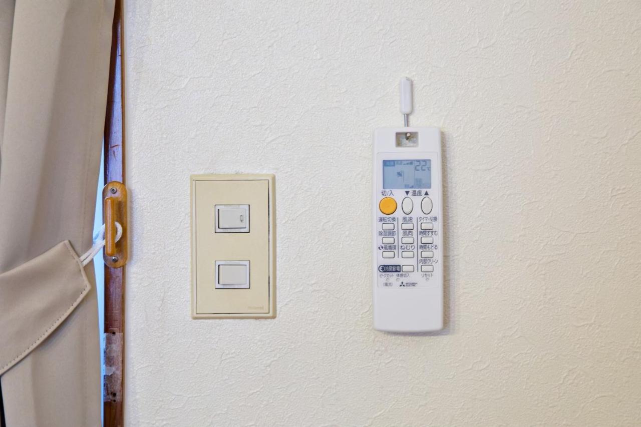 にらい恩納　一本松 Apartment อนนะ ภายนอก รูปภาพ
