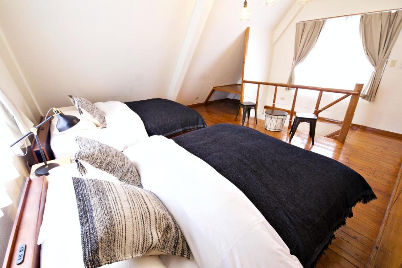 にらい恩納　一本松 Apartment อนนะ ภายนอก รูปภาพ